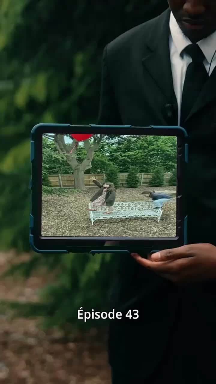 Tes regrets arrivent trop tard, ex-chéri - Episode 43