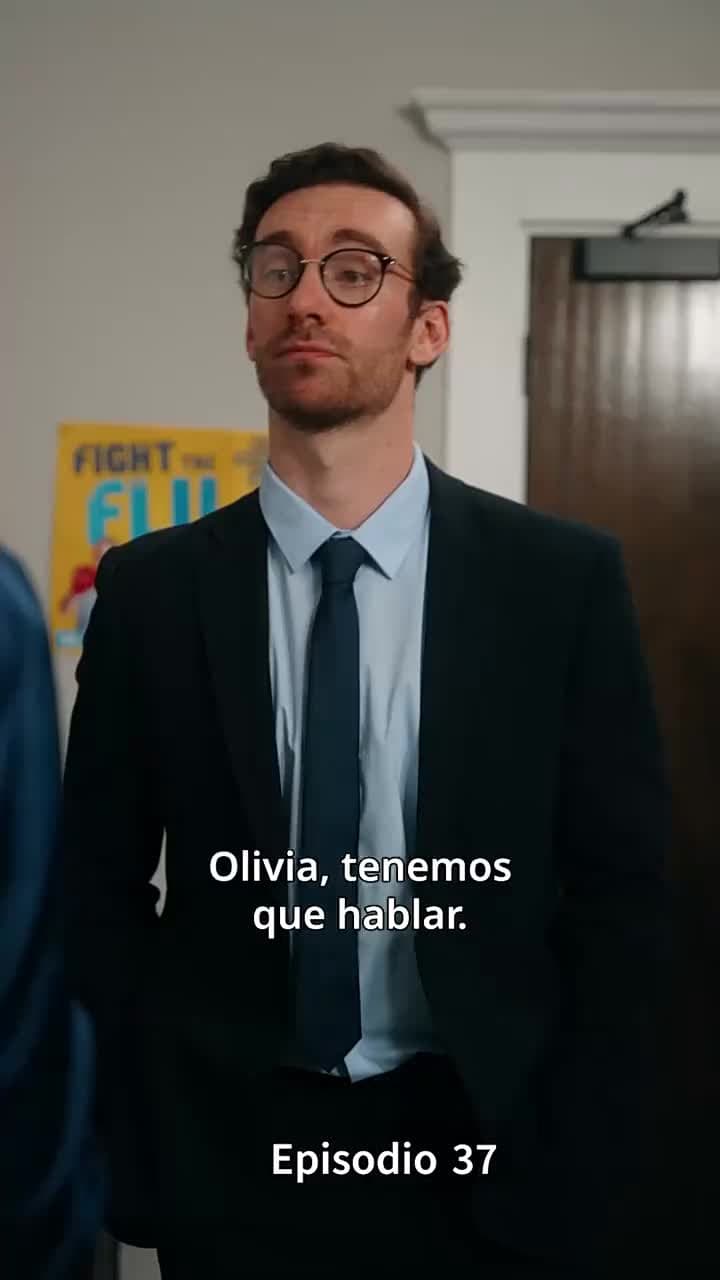 Más allá del engaño - Episode 37