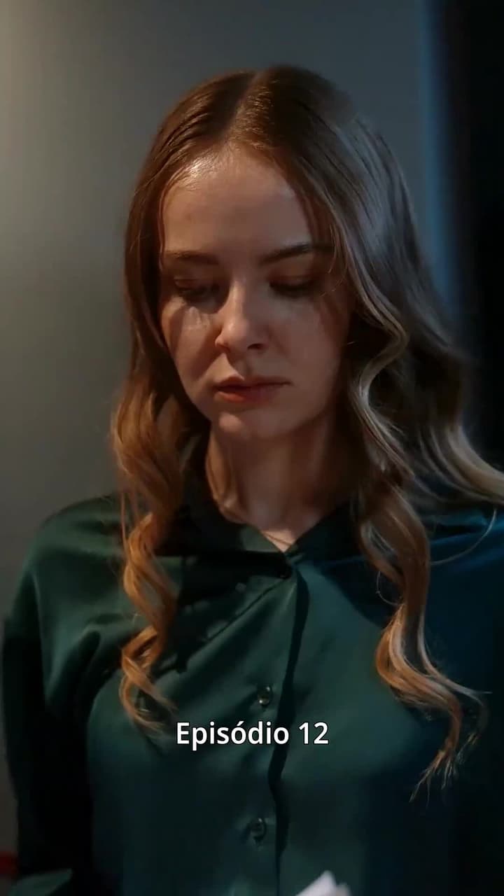 Tarde demais para se arrepender - Episode 12
