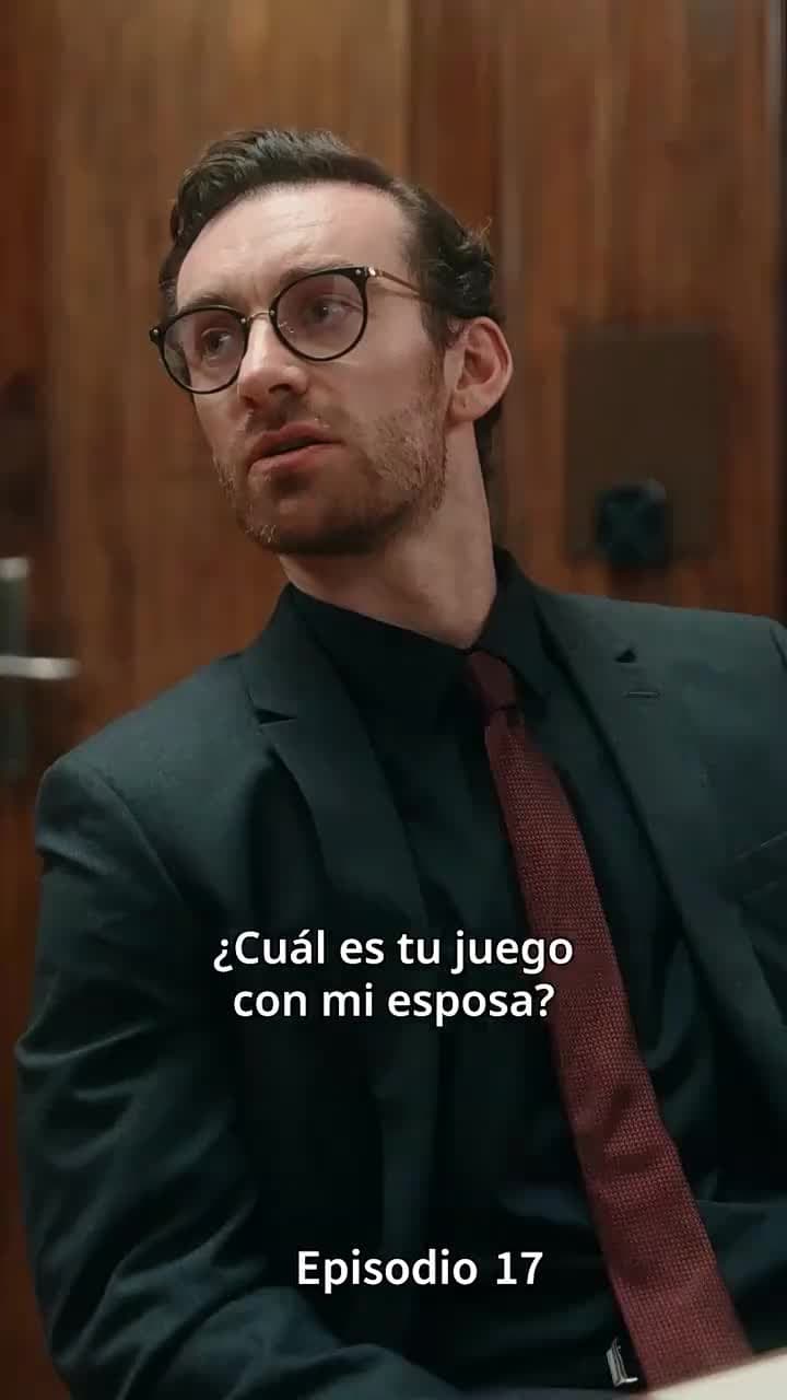 Más allá del engaño - Episode 17