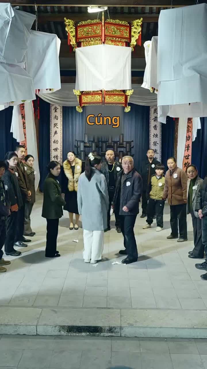 Ở Hiền Gặp Lành - Episode 38