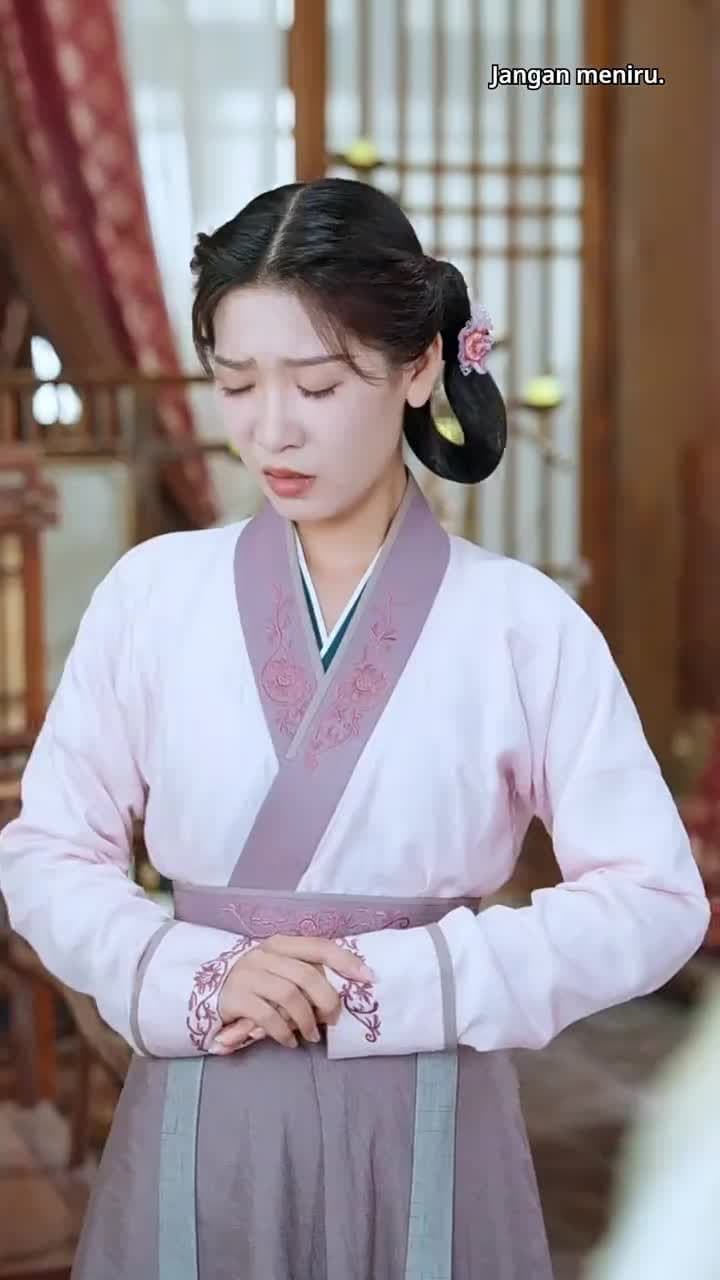 Wanita yang Mengalahkan Takdir - Episode 18