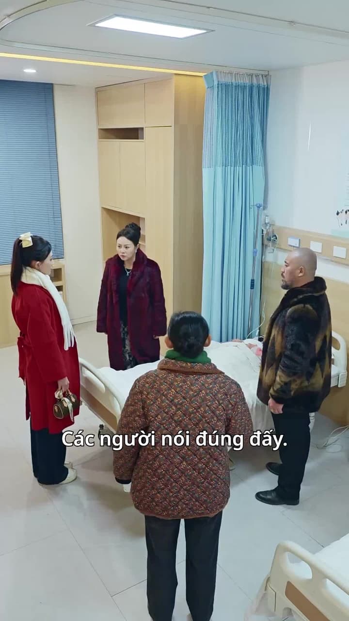 Ở Hiền Gặp Lành - Episode 27