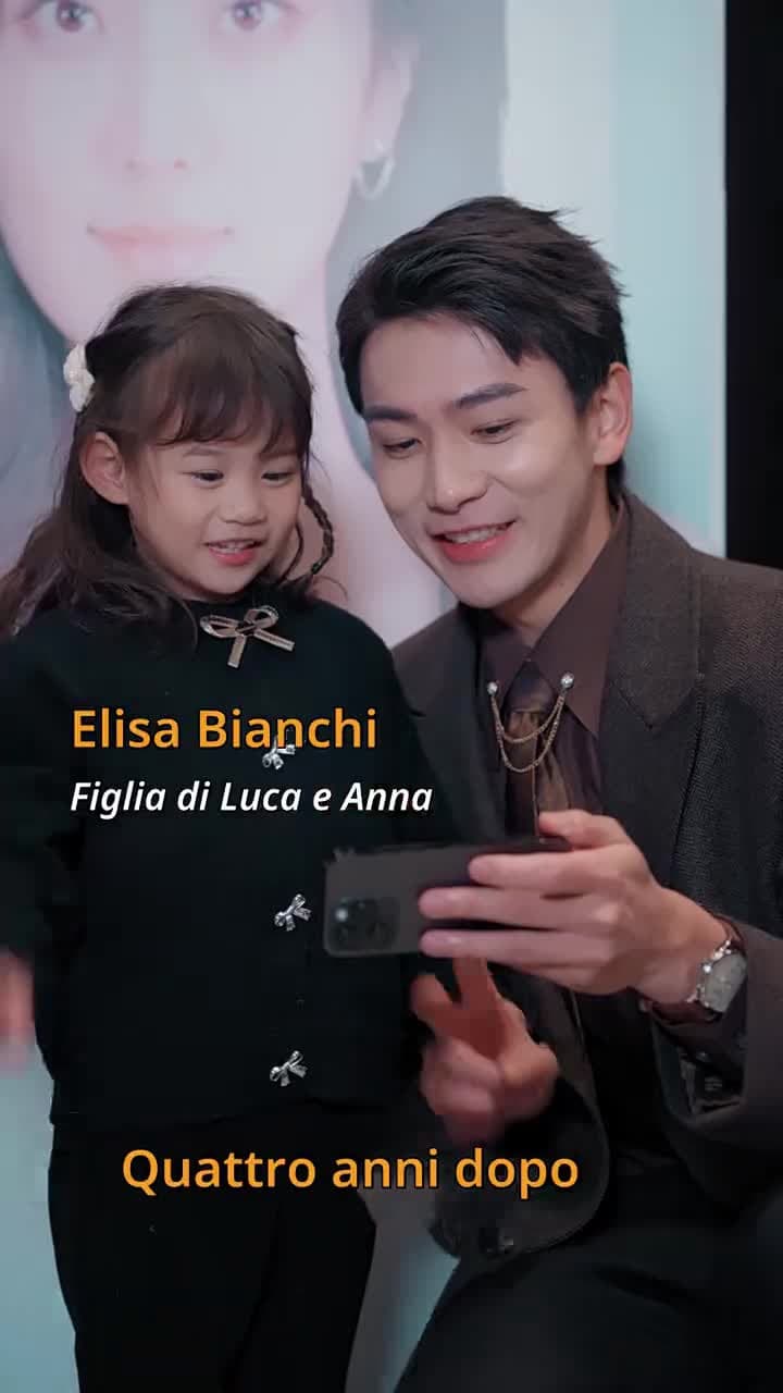 Scusa, ma io sono la protagonista - Episode 64
