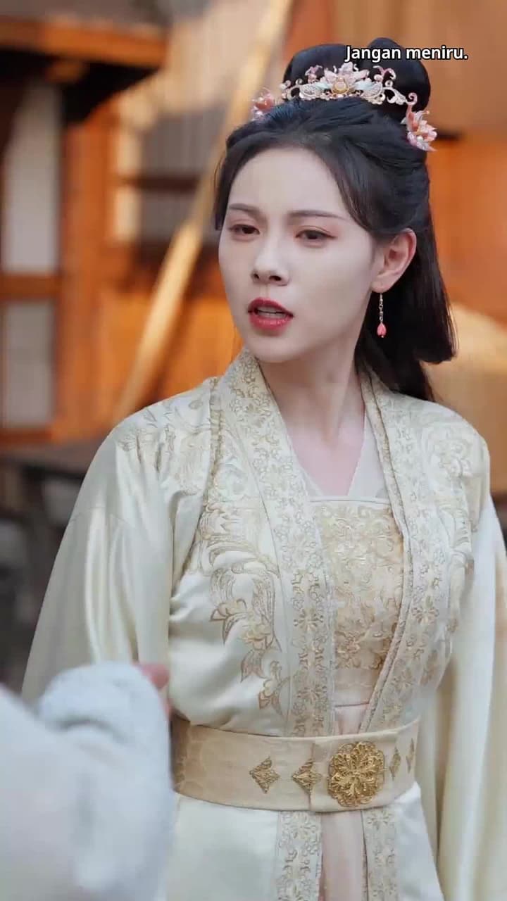 Wanita yang Mengalahkan Takdir - Episode 14