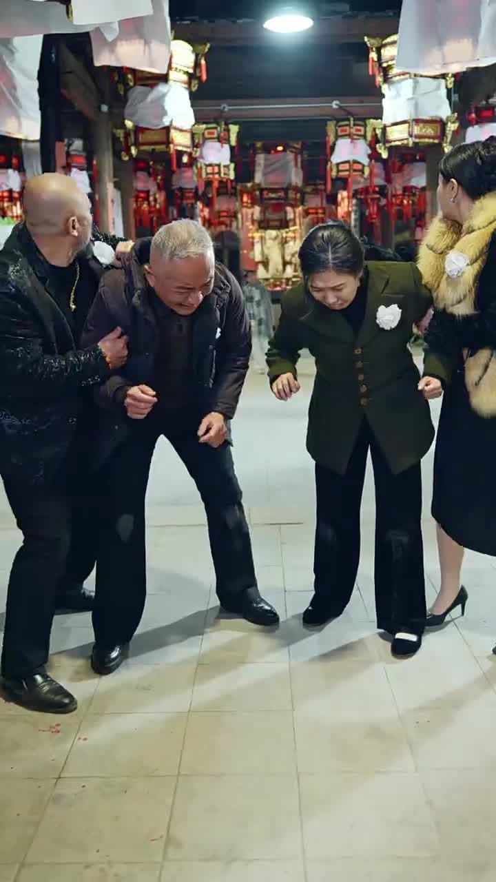 Ở Hiền Gặp Lành - Episode 35