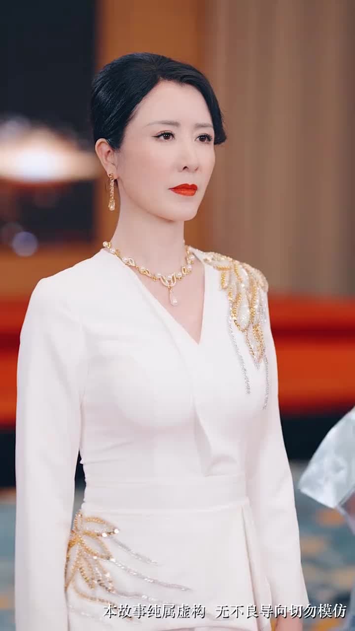 商界女皇 - Episode 57