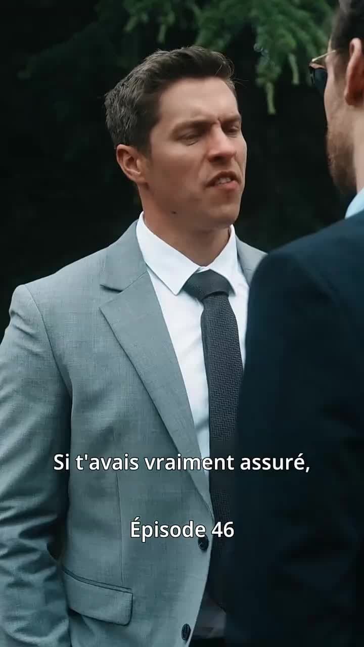 Tes regrets arrivent trop tard, ex-chéri - Episode 46