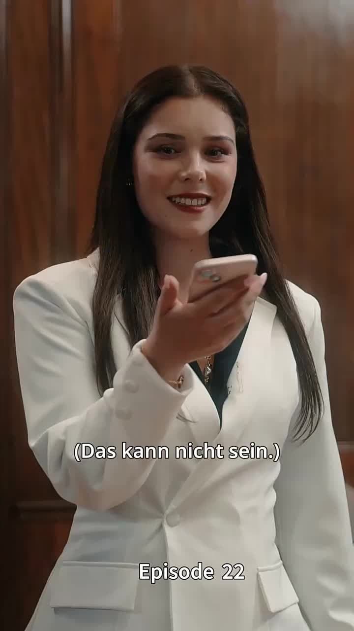 Die verspätete Reue - Episode 22