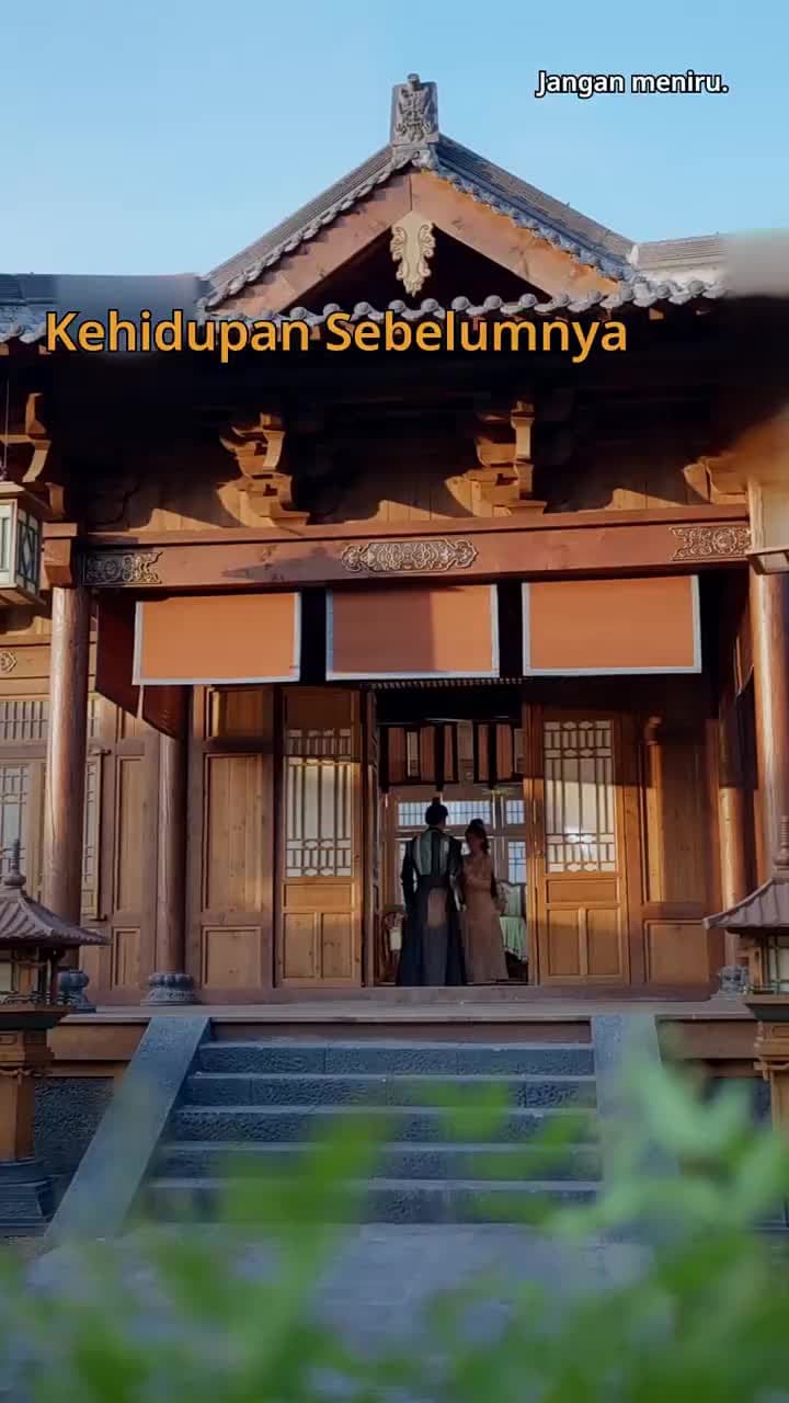 Wanita yang Mengalahkan Takdir - Episode 7