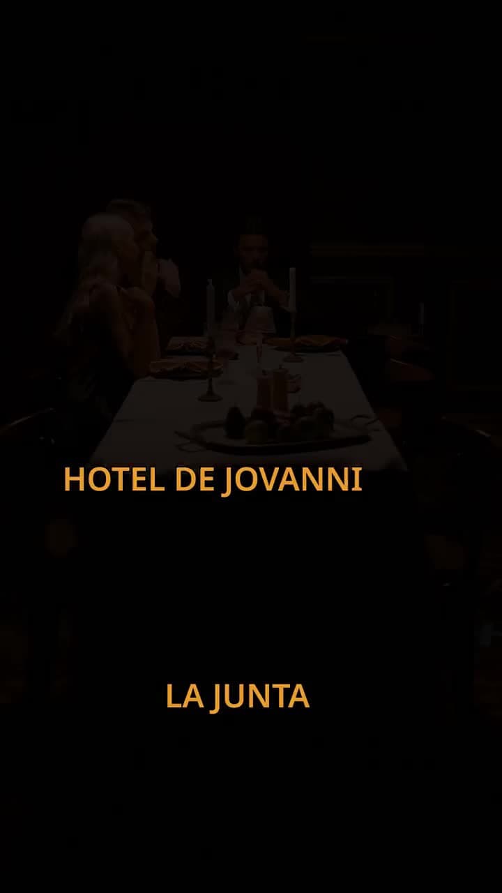 Amor con la Mafia Equivocada - Episode 9