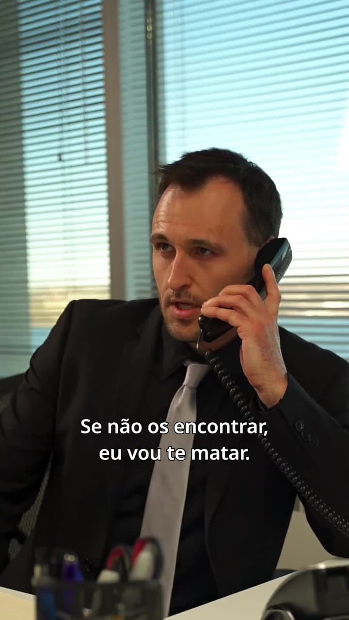 Unida ao Rei Alfa - Episode 76