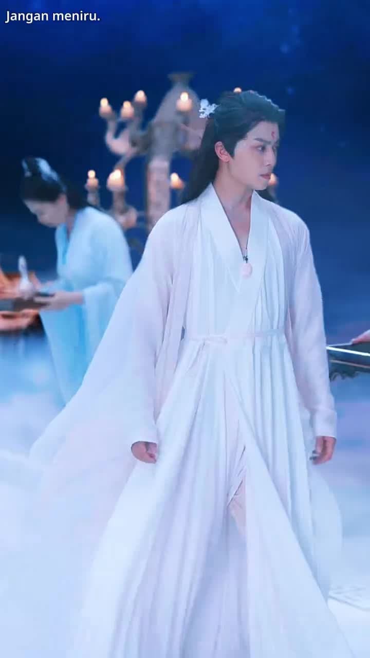 Naga Terlahir - Episode 25