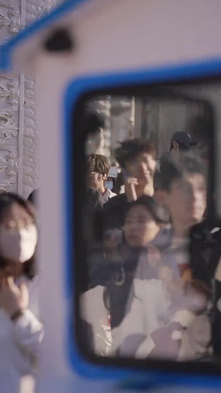 求你別煩我 - Episode 10