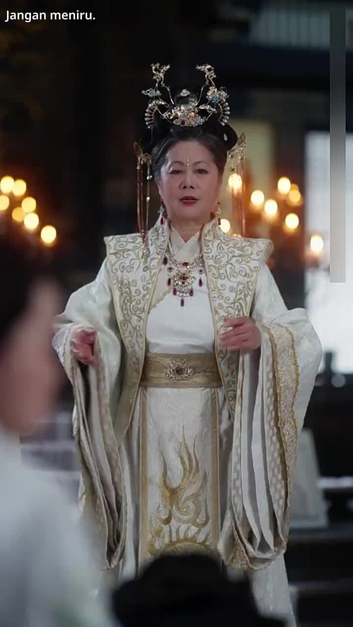 Naga Terlahir - Episode 48