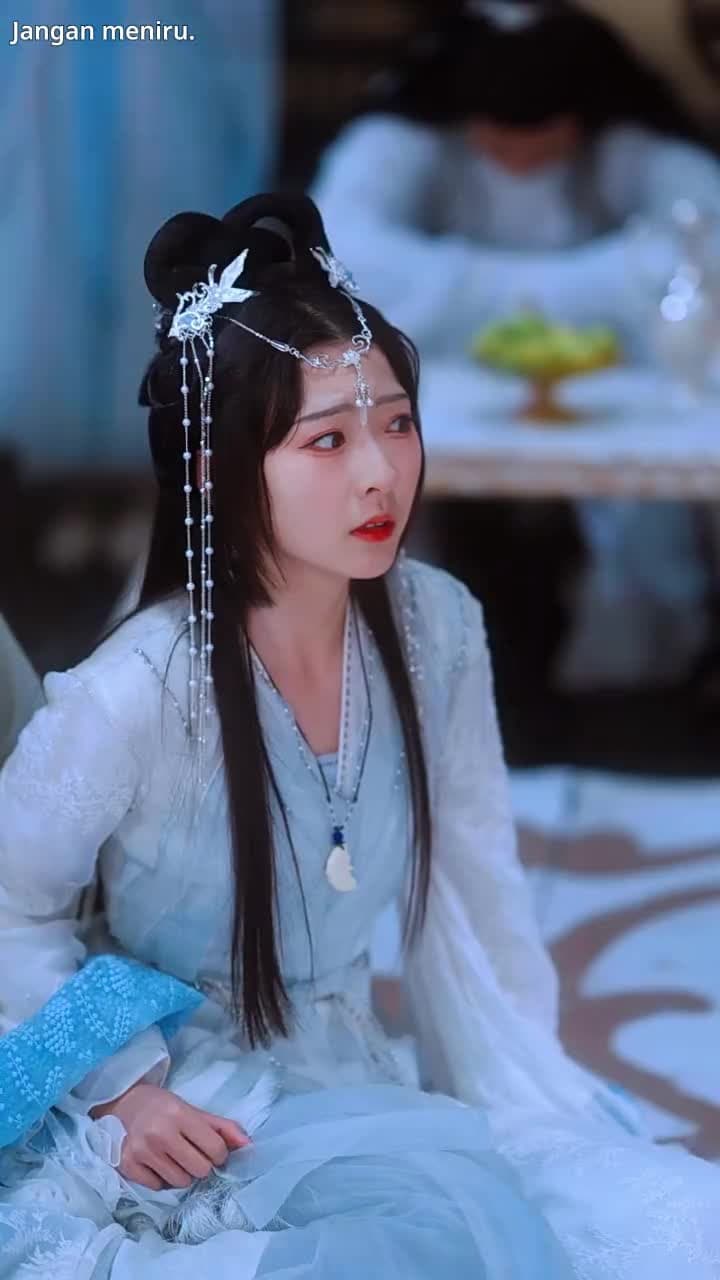 Naga Terlahir - Episode 40
