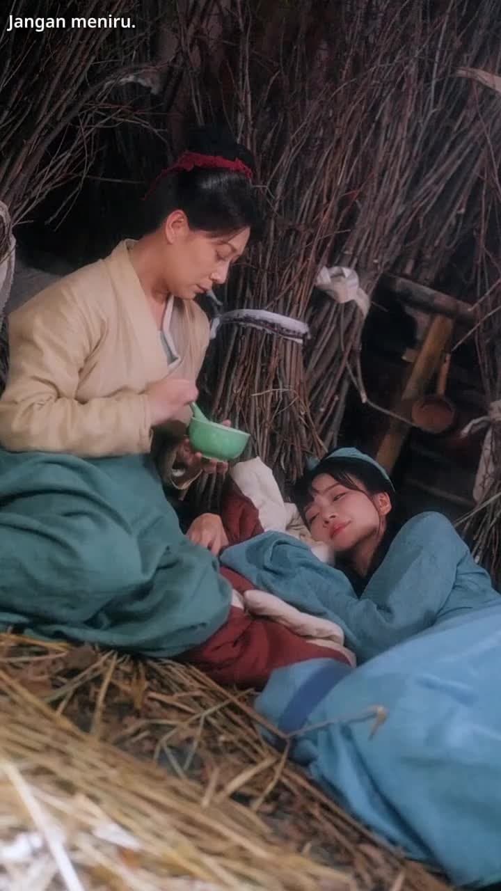 Naga Terlahir - Episode 4