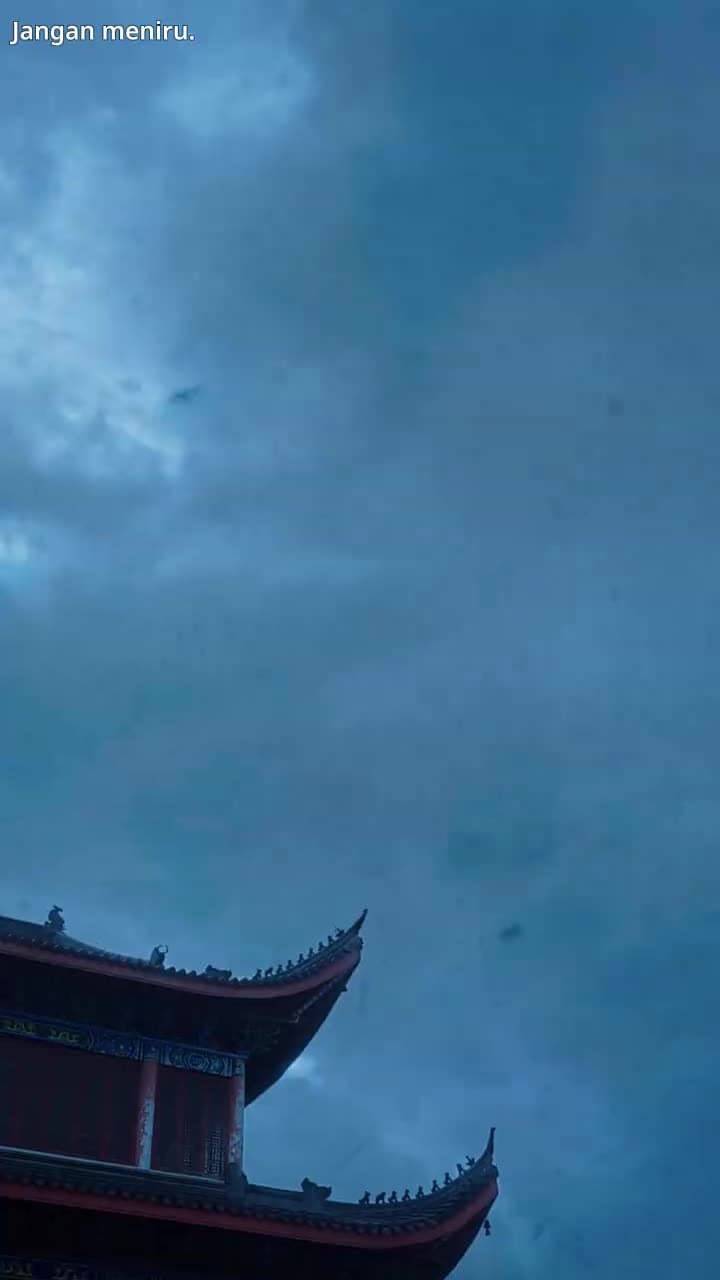 Naga Terlahir - Episode 16