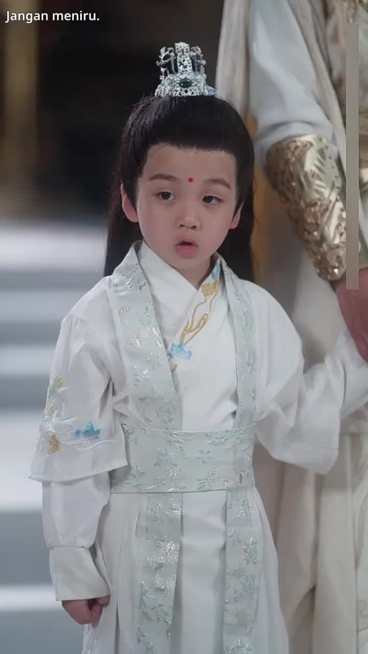 Naga Terlahir - Episode 55