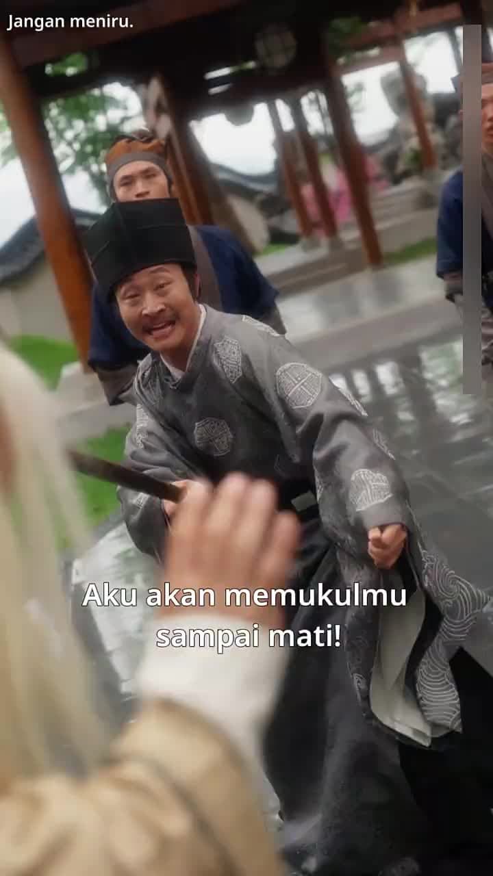 Naga Terlahir - Episode 67