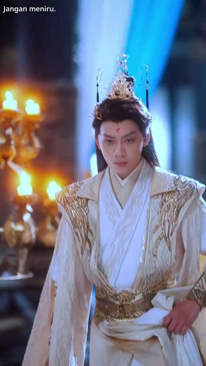 Naga Terlahir - Episode 32