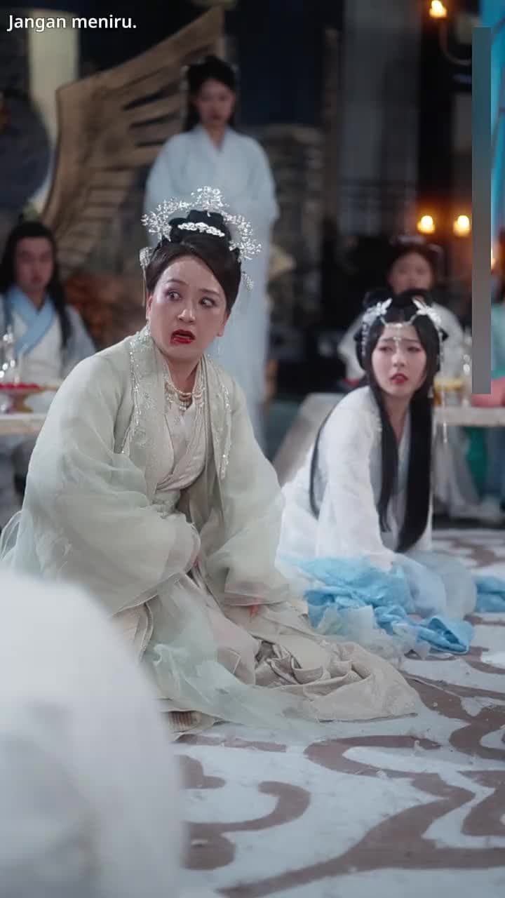Naga Terlahir - Episode 53