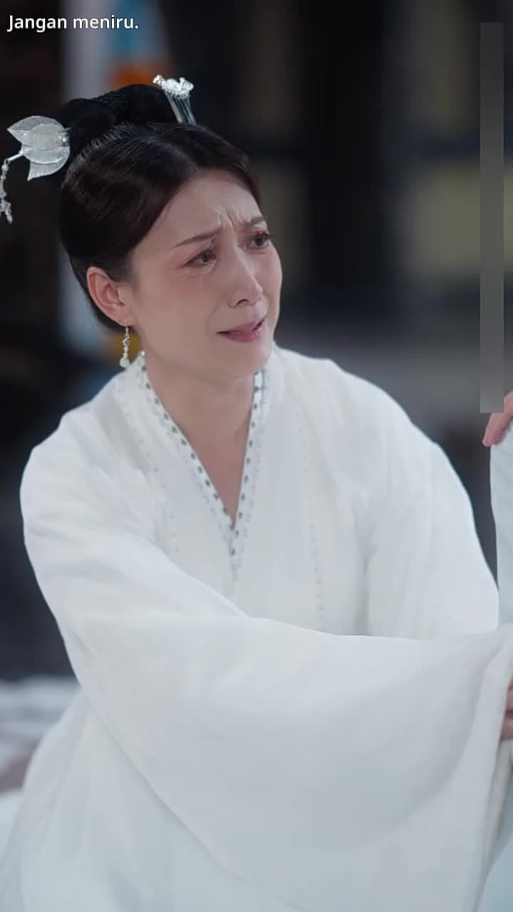 Naga Terlahir - Episode 46