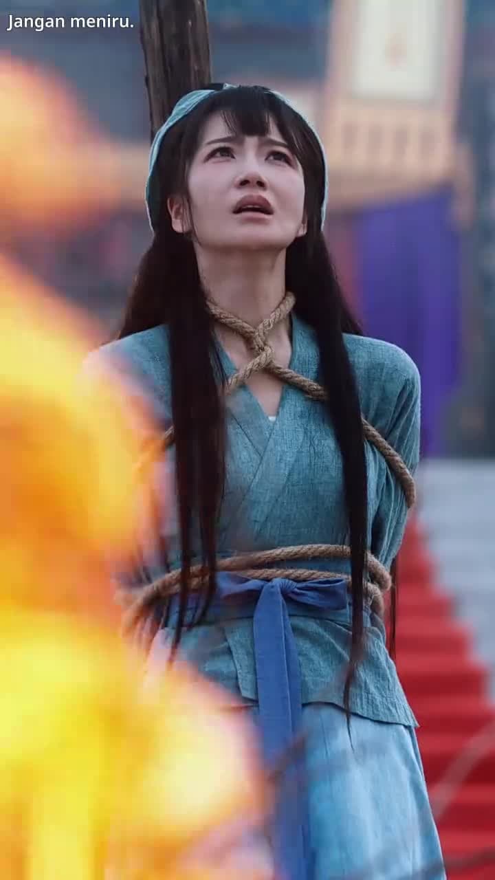Naga Terlahir - Episode 11