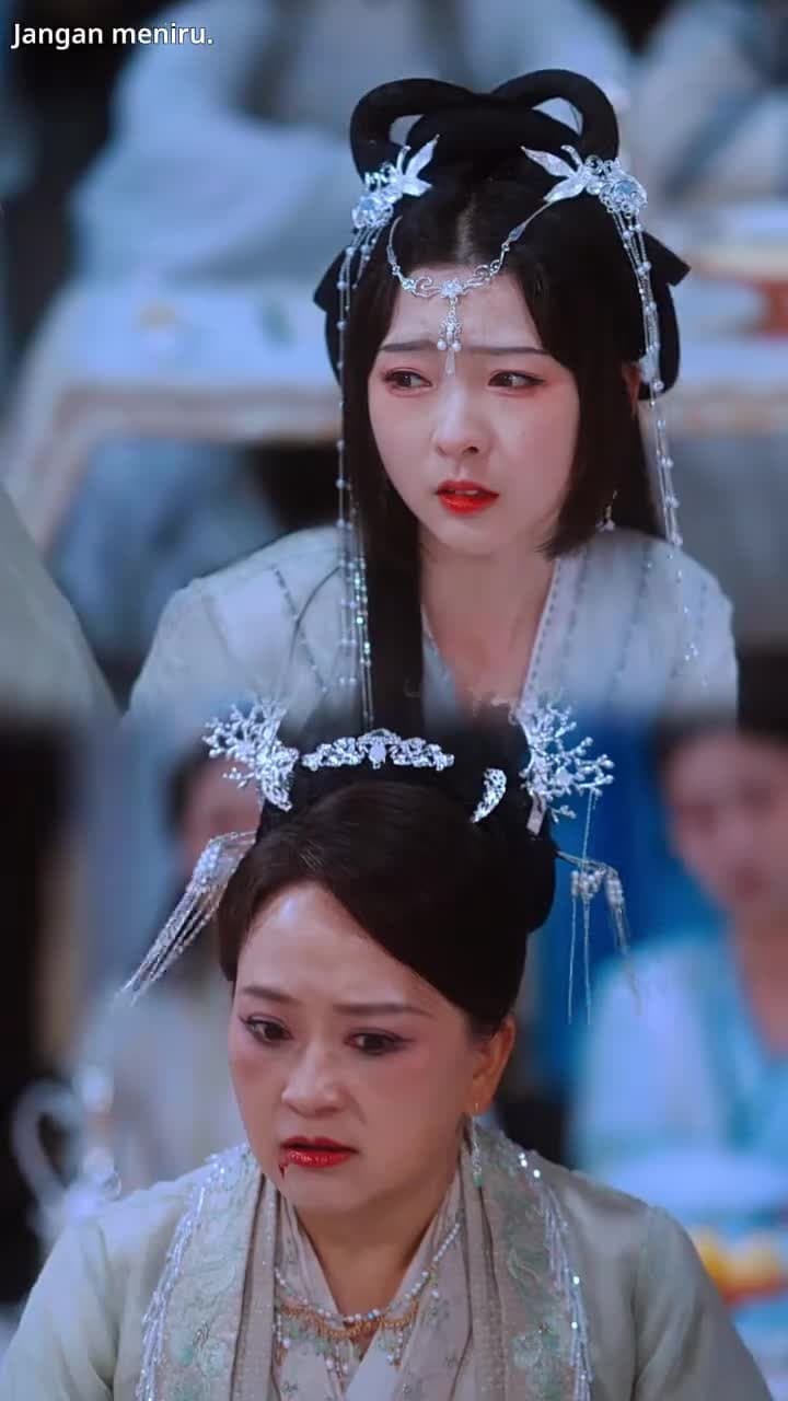 Naga Terlahir - Episode 41