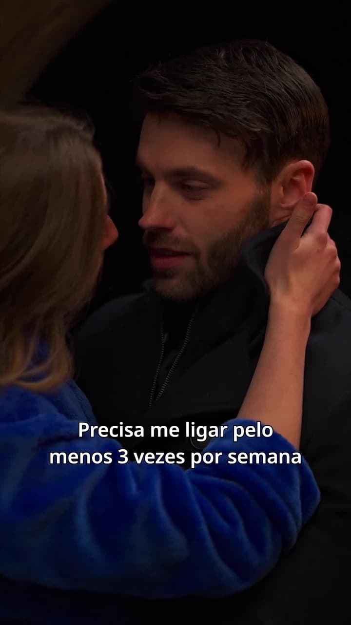 Unida ao Rei Alfa - Episode 75