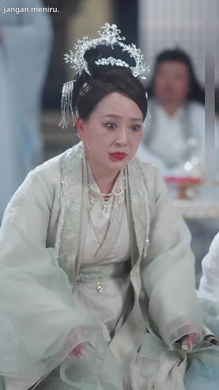 Naga Terlahir - Episode 52