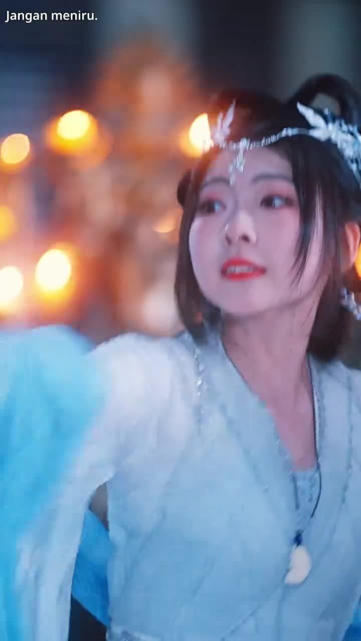 Naga Terlahir - Episode 27