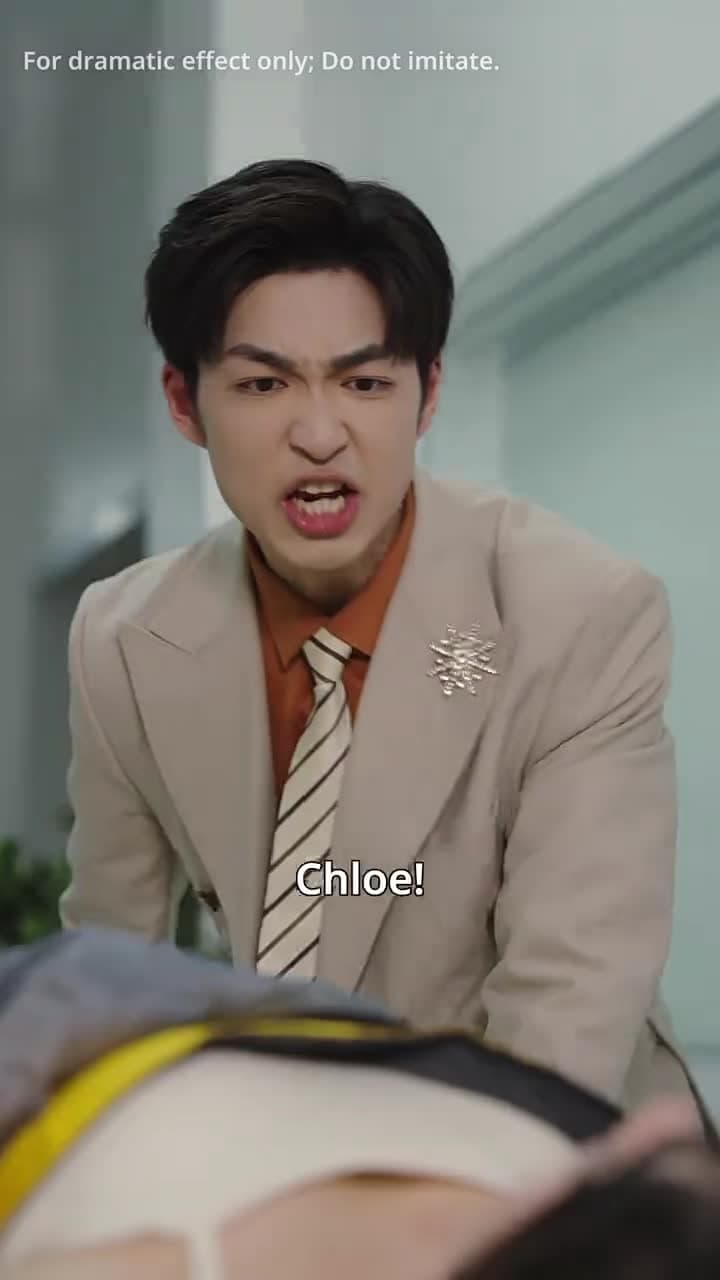When Love Goes Unspoken - Episode 11