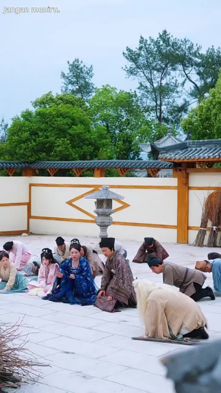 Naga Terlahir - Episode 18