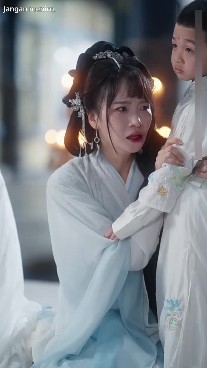 Naga Terlahir - Episode 50