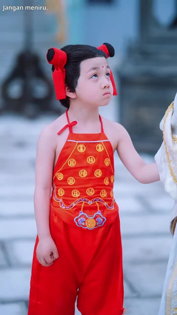Naga Terlahir - Episode 17