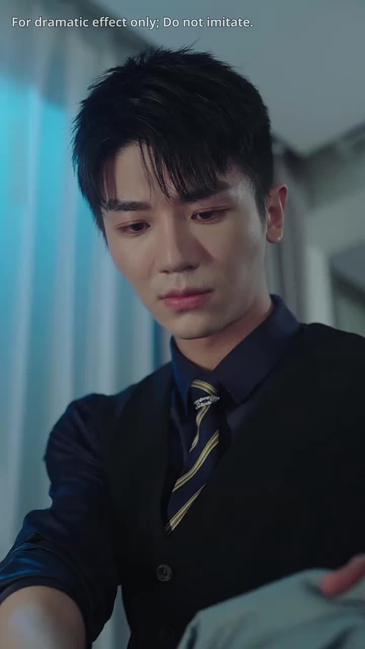 When Love Goes Unspoken - Episode 30