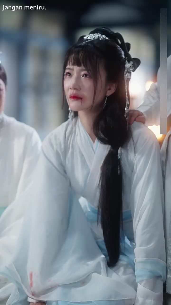 Naga Terlahir - Episode 54