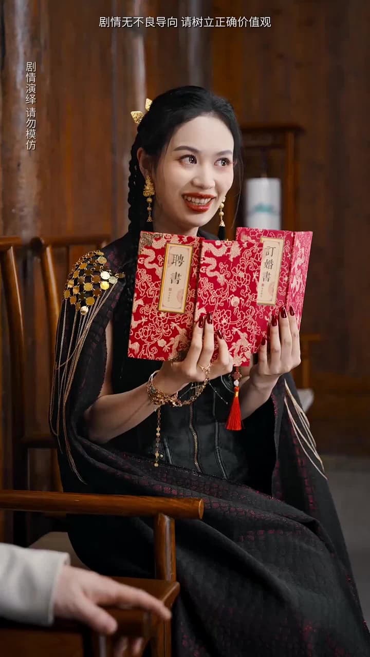 今日飛升 - Episode 8