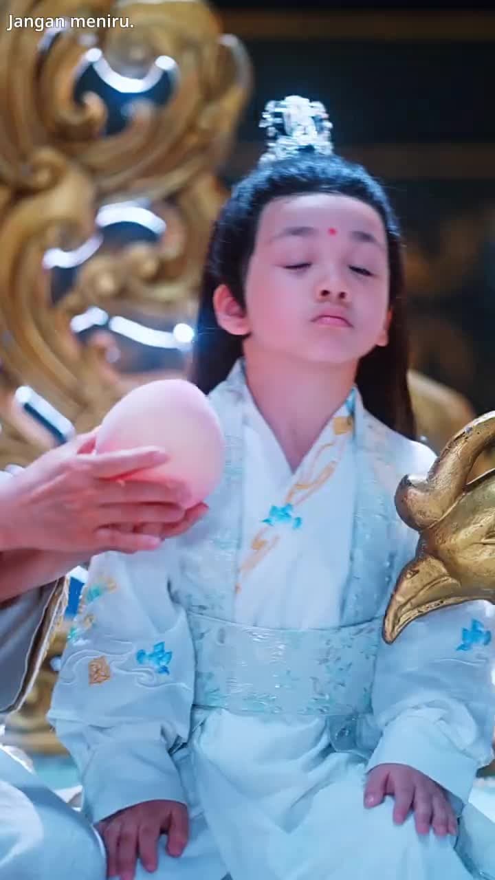 Naga Terlahir - Episode 26