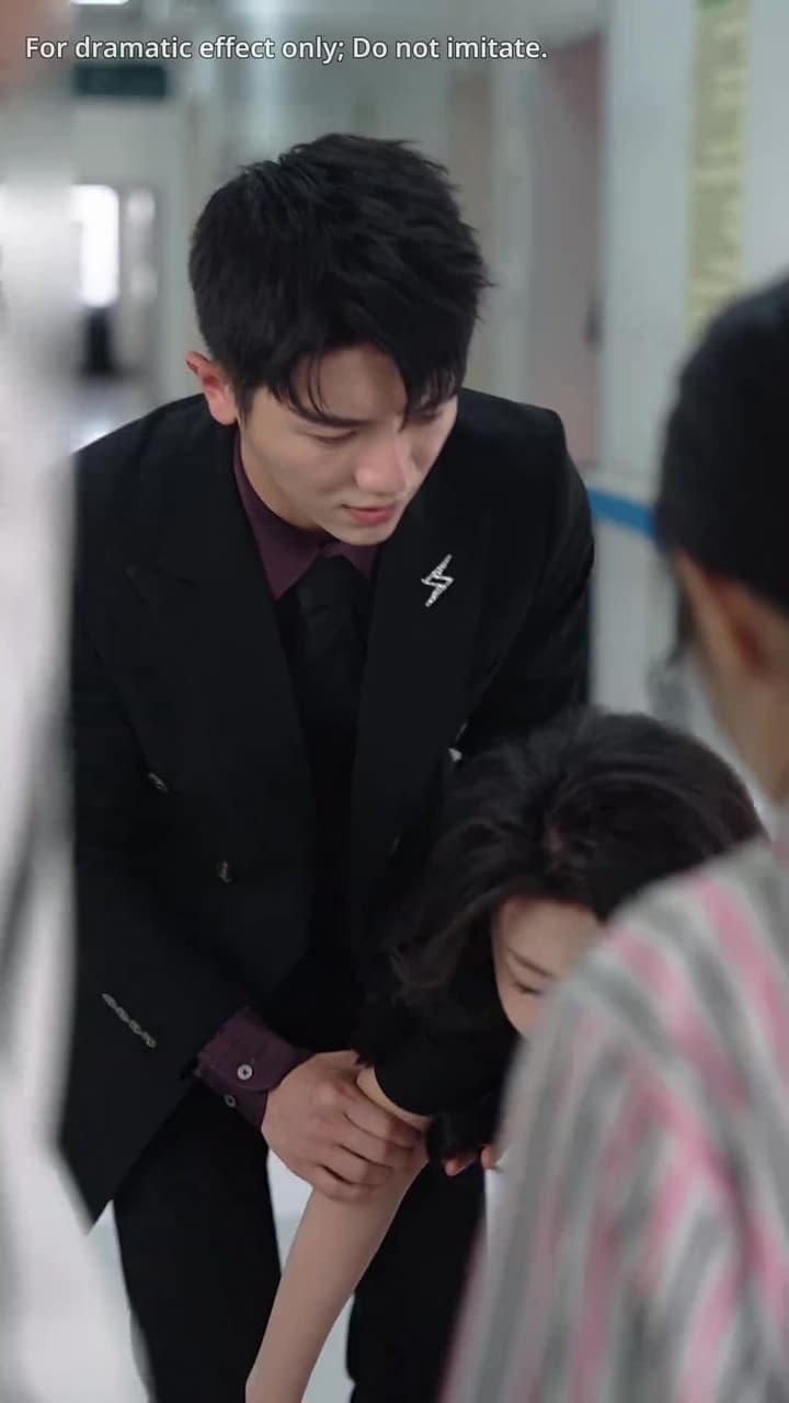 When Love Goes Unspoken - Episode 19