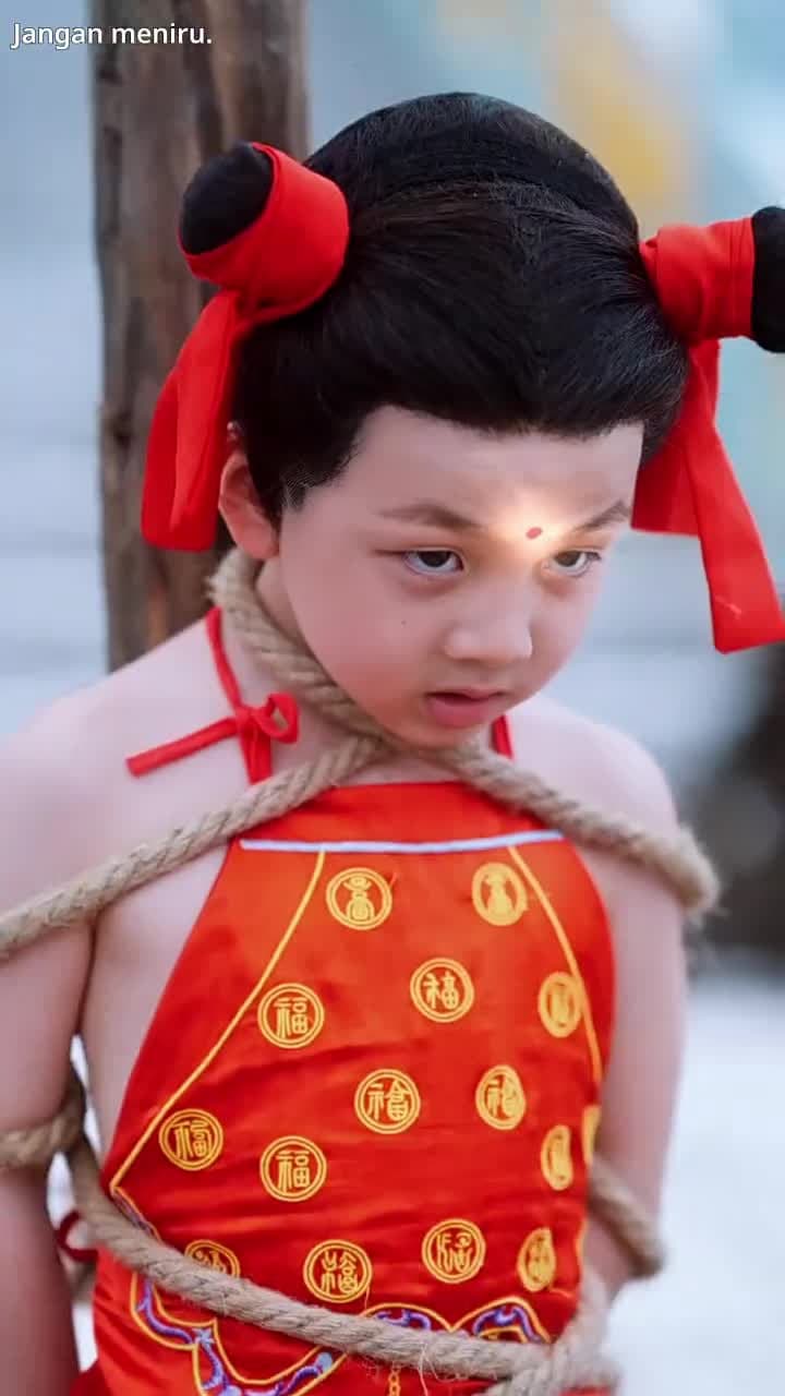 Naga Terlahir - Episode 10