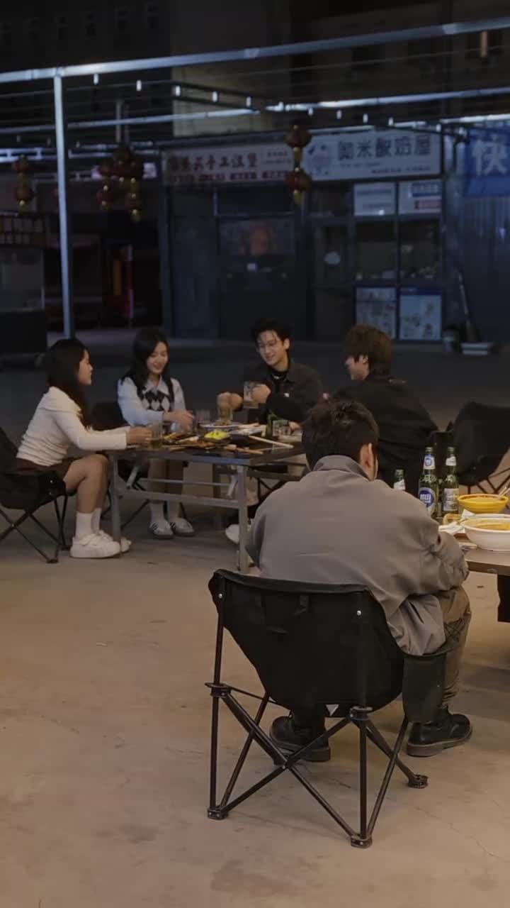 求你別煩我 - Episode 8