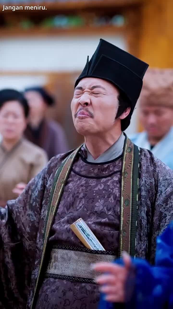 Naga Terlahir - Episode 13