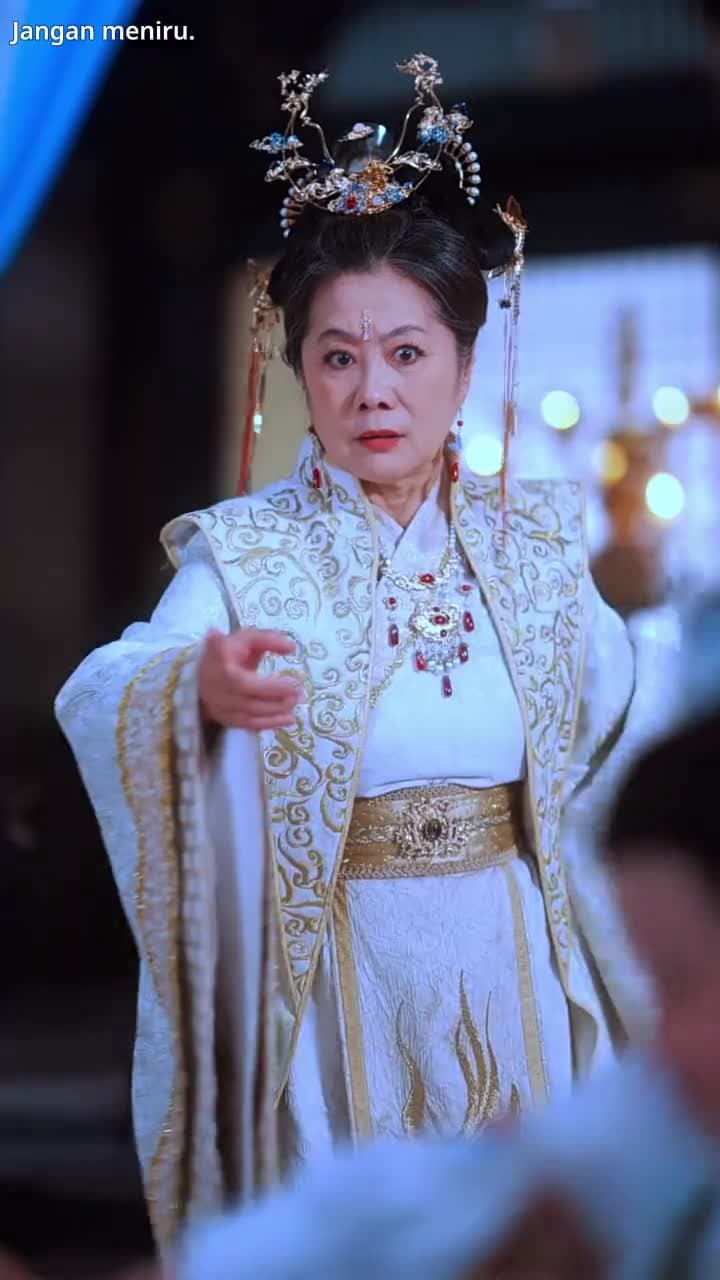 Naga Terlahir - Episode 31
