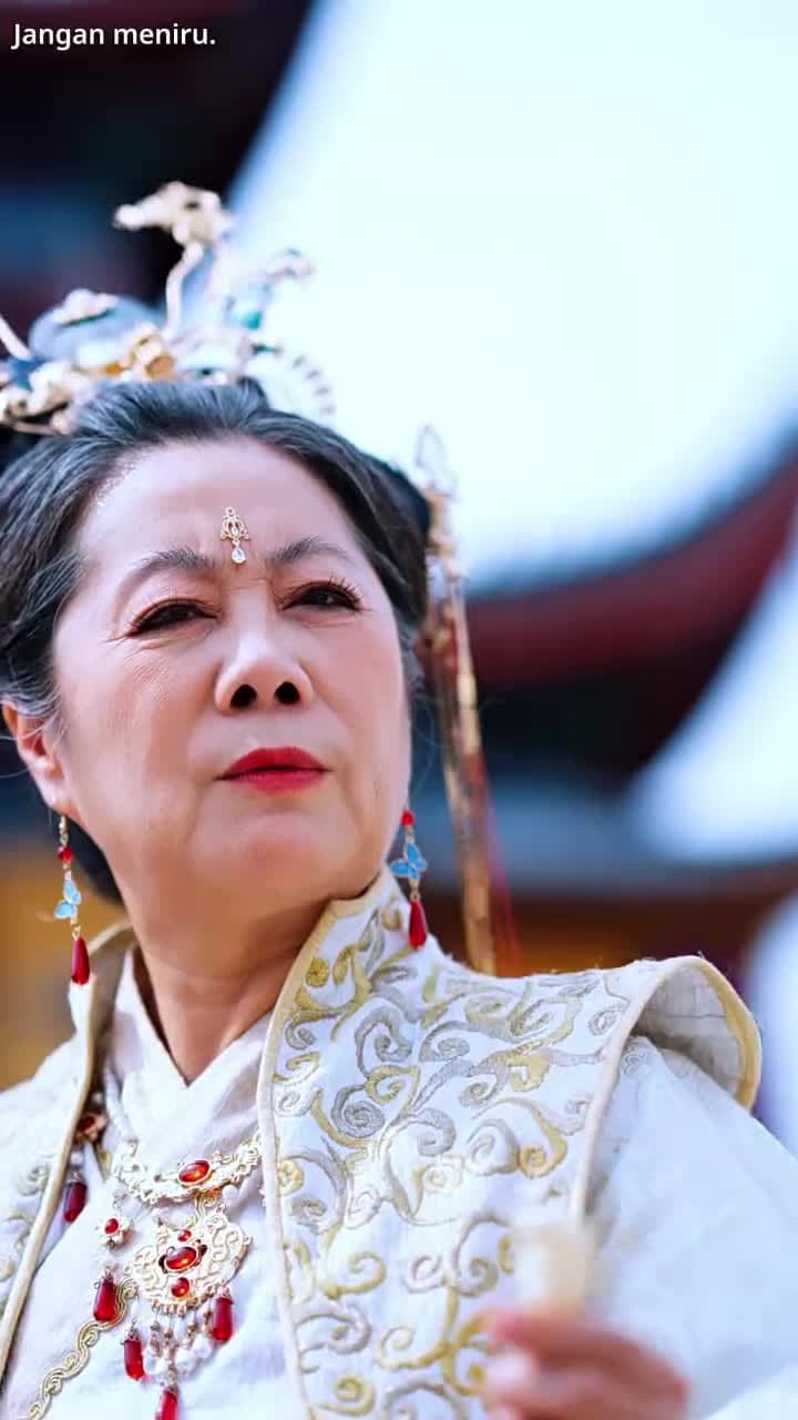 Naga Terlahir - Episode 20
