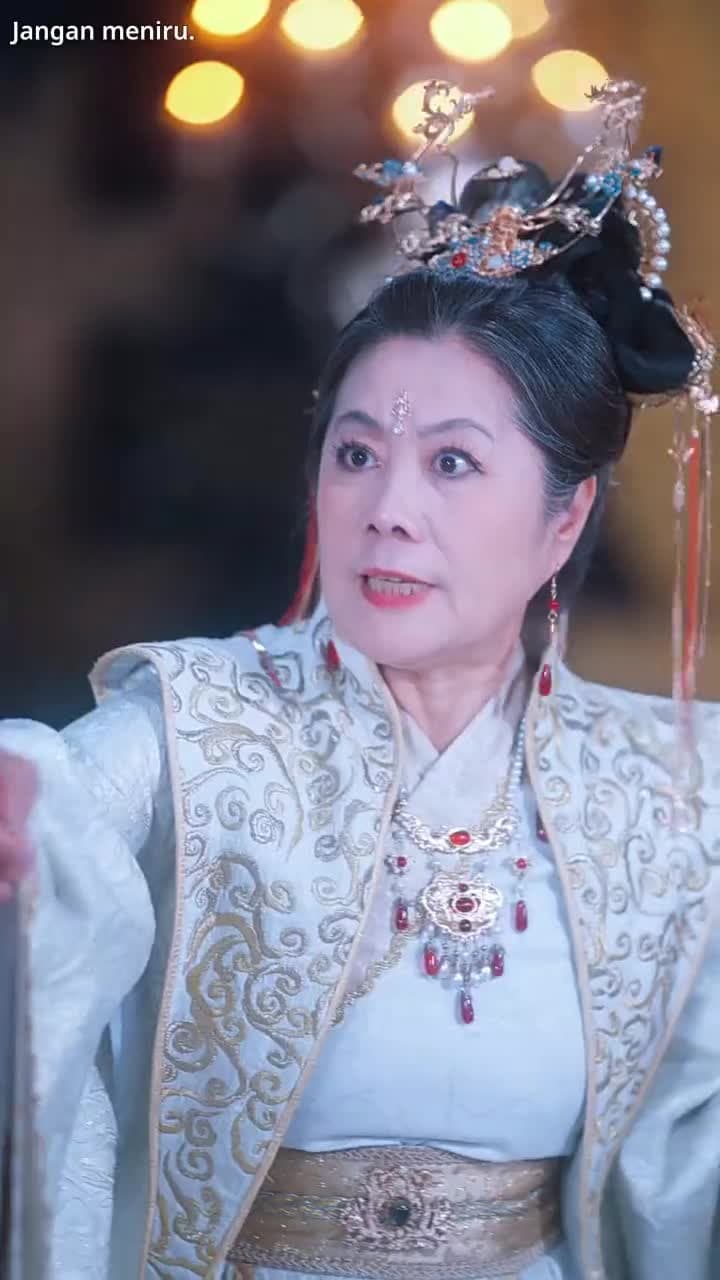 Naga Terlahir - Episode 29