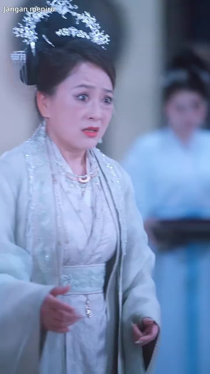 Naga Terlahir - Episode 30