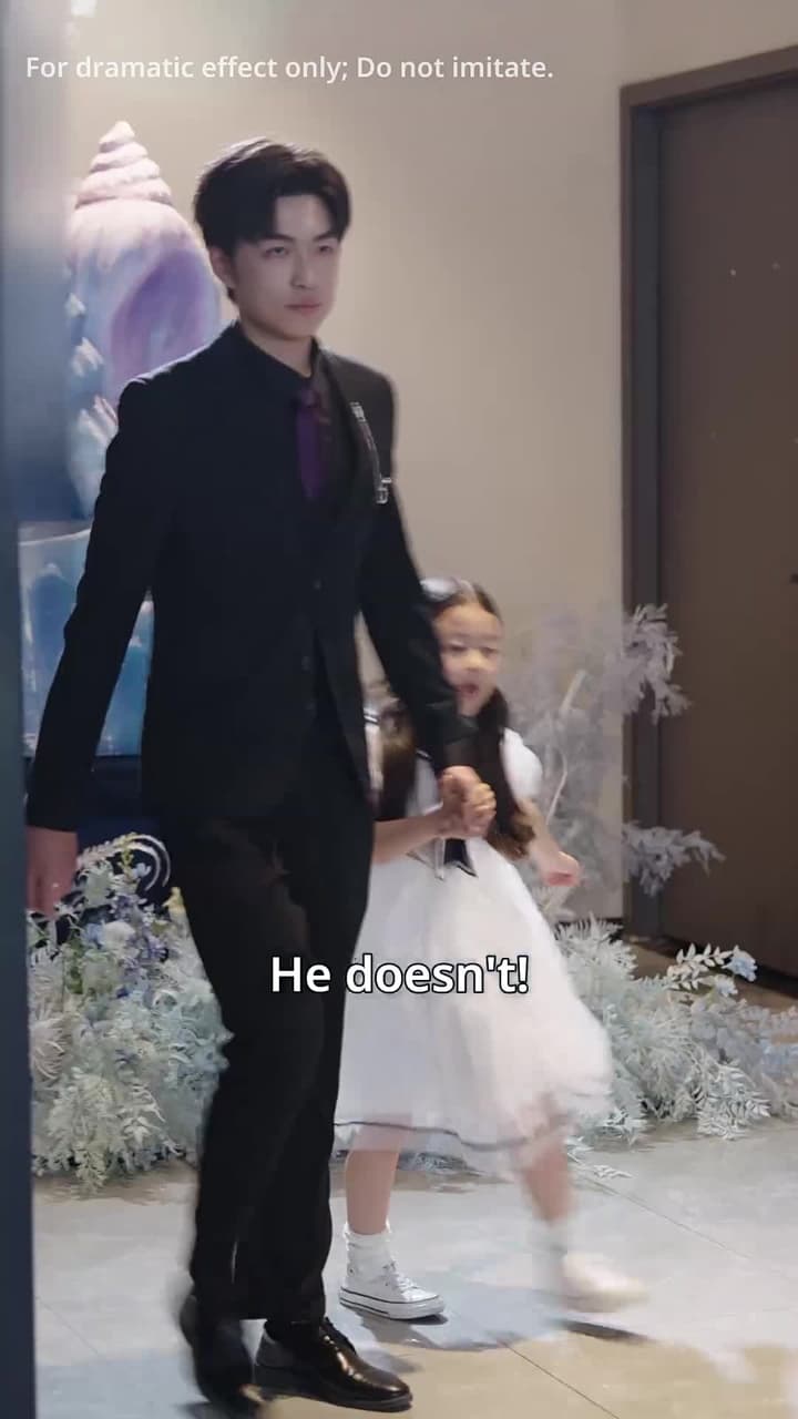 When Love Goes Unspoken - Episode 45