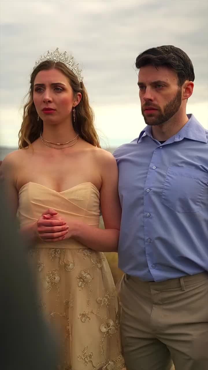 Unida ao Rei Alfa - Episode 23